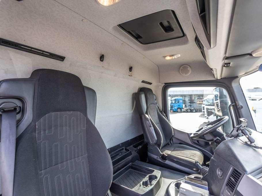 Mercedes-Benz ANTOS 1830 BL+ MAGYAR 13.000L+5COMP Foto 19