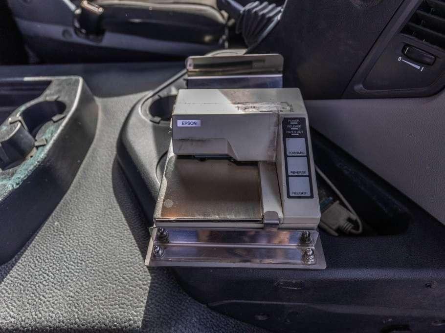 Mercedes-Benz ANTOS 1830 BL+ MAGYAR 13.000L+5COMP Foto 20