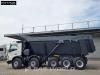 Volvo FMX 520 10X4 NEW 50T Payload 30m3 Mining tipper Retarder Euro 3 Foto 8 thumbnail