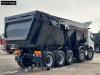 Volvo FMX 520 10X4 NEW 50T Payload 30m3 Mining tipper Retarder Euro 3 Foto 9 thumbnail