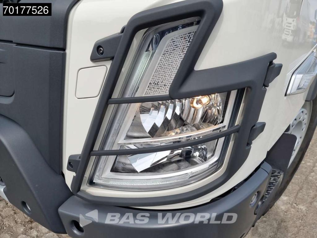 Volvo FMX 520 10X4 NEW 50T Payload 30m3 Mining tipper Retarder Euro 3 Foto 15
