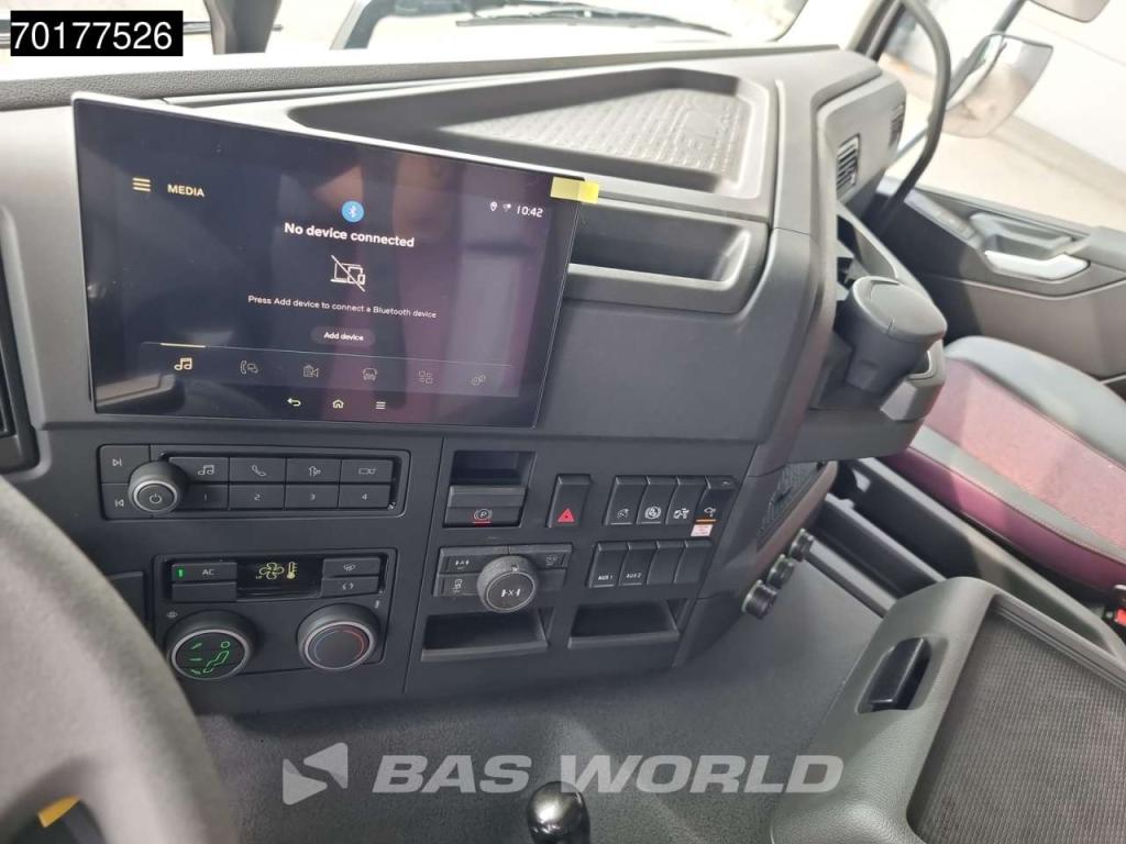 Volvo FMX 520 10X4 NEW 50T Payload 30m3 Mining tipper Retarder Euro 3 Foto 22
