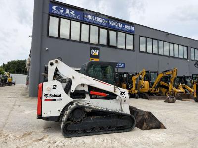 Bobcat T770 Foto 1