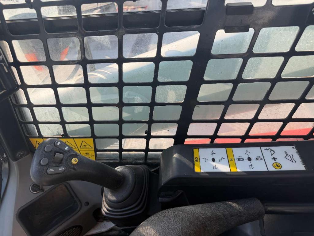 Bobcat T770 Foto 12