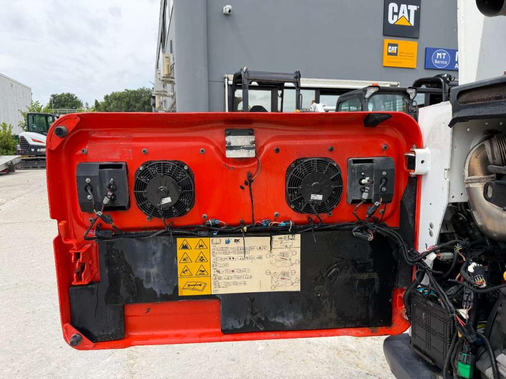 Bobcat T770 Foto 2