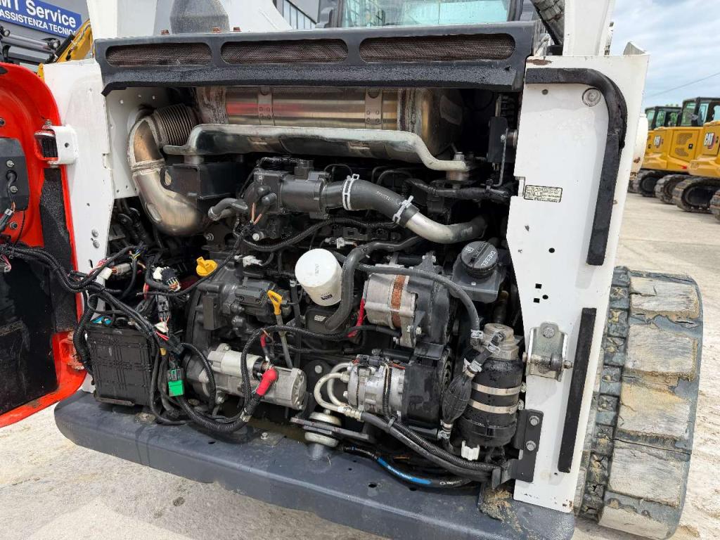 Bobcat T770 Foto 3