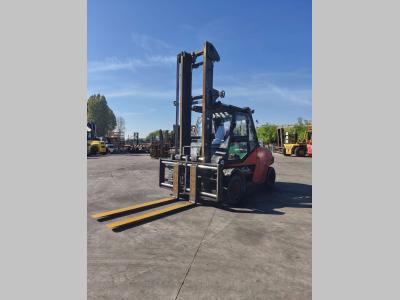 Linde H80D1100 Foto 1