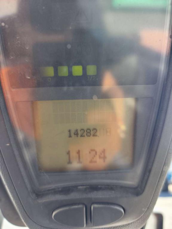 Linde H80D1100 Foto 4
