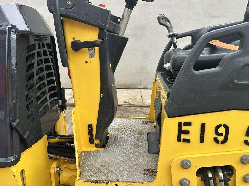 Bomag BW 80 AD-5 Foto 10