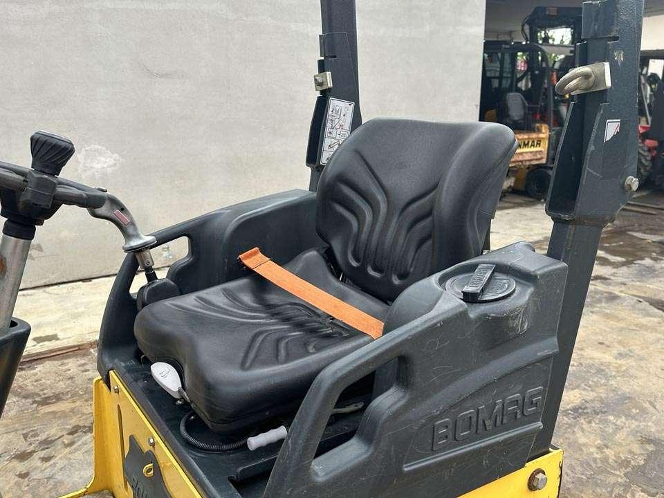 Bomag BW 80 AD-5 Foto 11