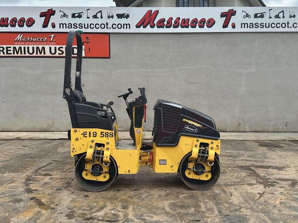 Bomag BW 80 AD-5 Foto 15