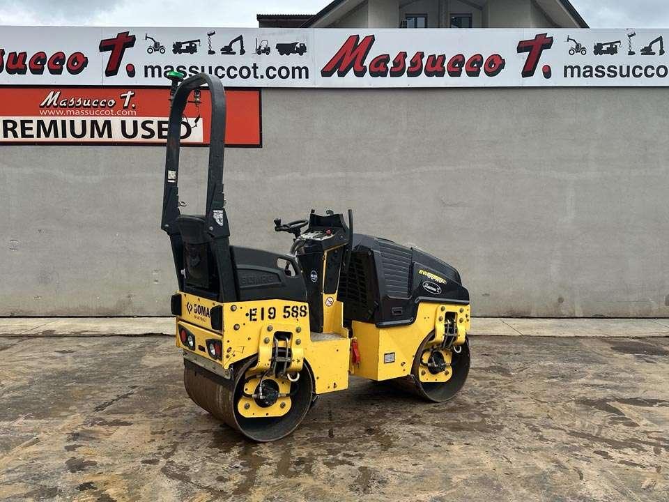 Bomag BW 80 AD-5 Foto 16