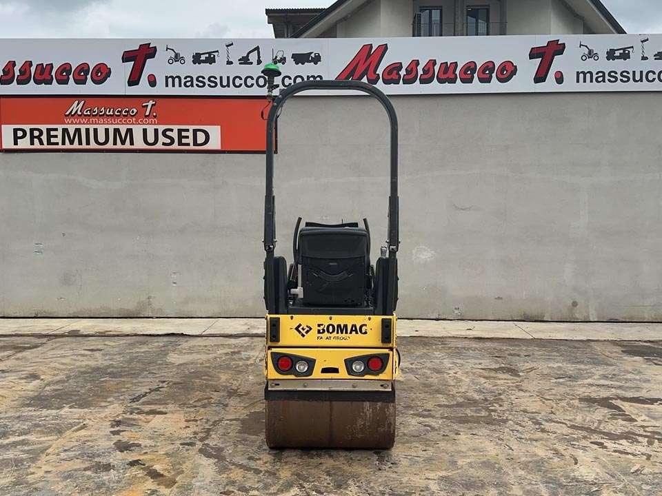 Bomag BW 80 AD-5 Foto 17