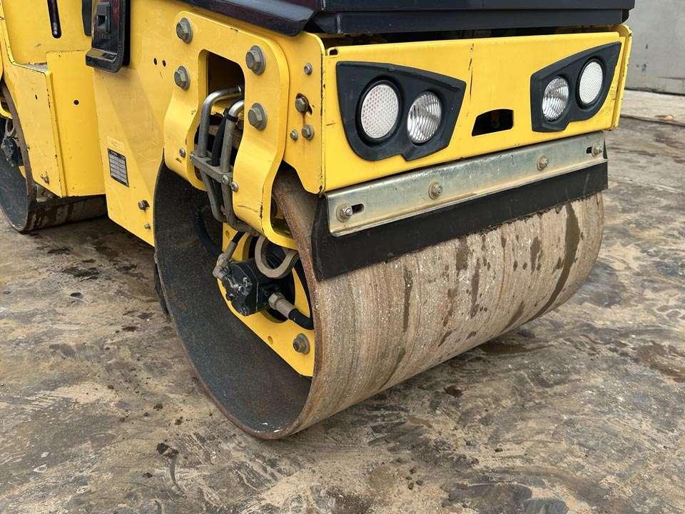 Bomag BW 80 AD-5 Foto 6