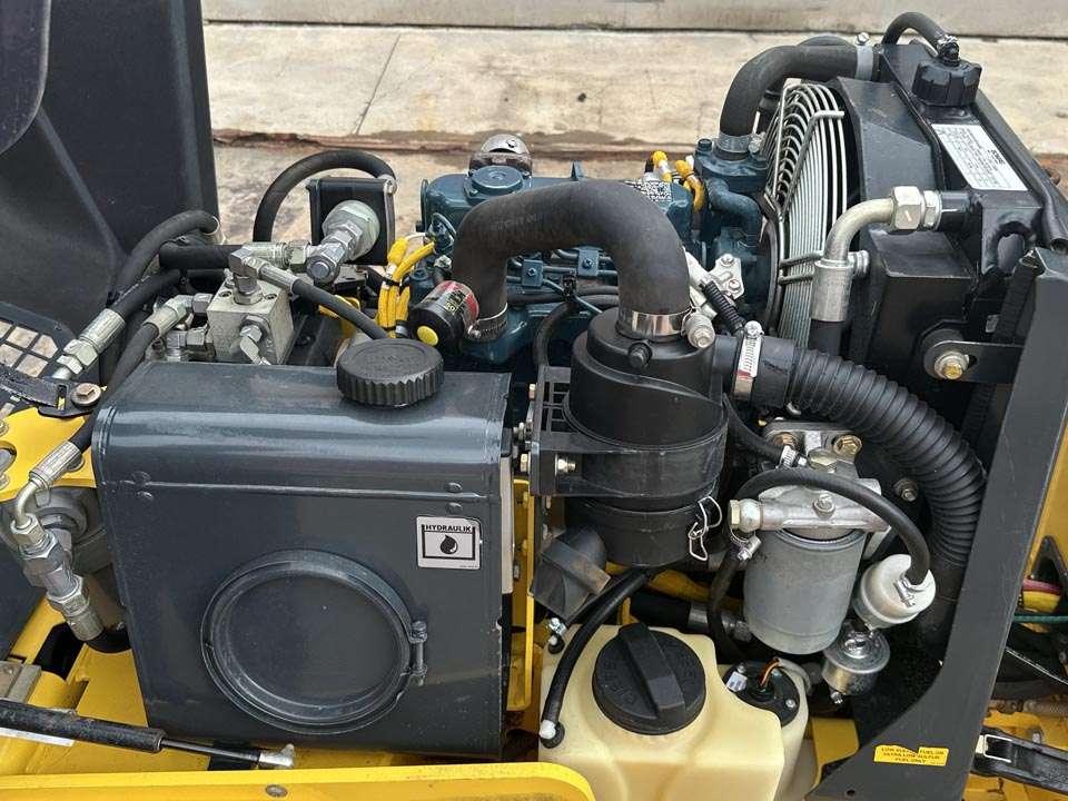 Bomag BW 80 AD-5 Foto 8