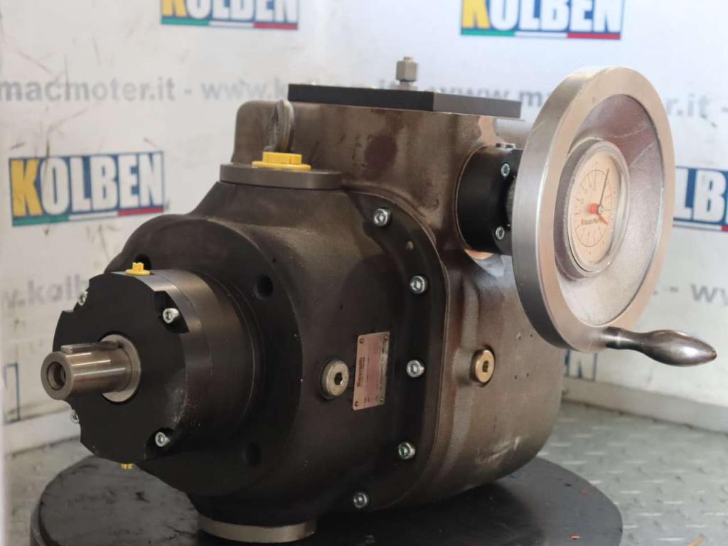 Rexroth A2VK55MAOR1G0PE2-SO7 Foto 10