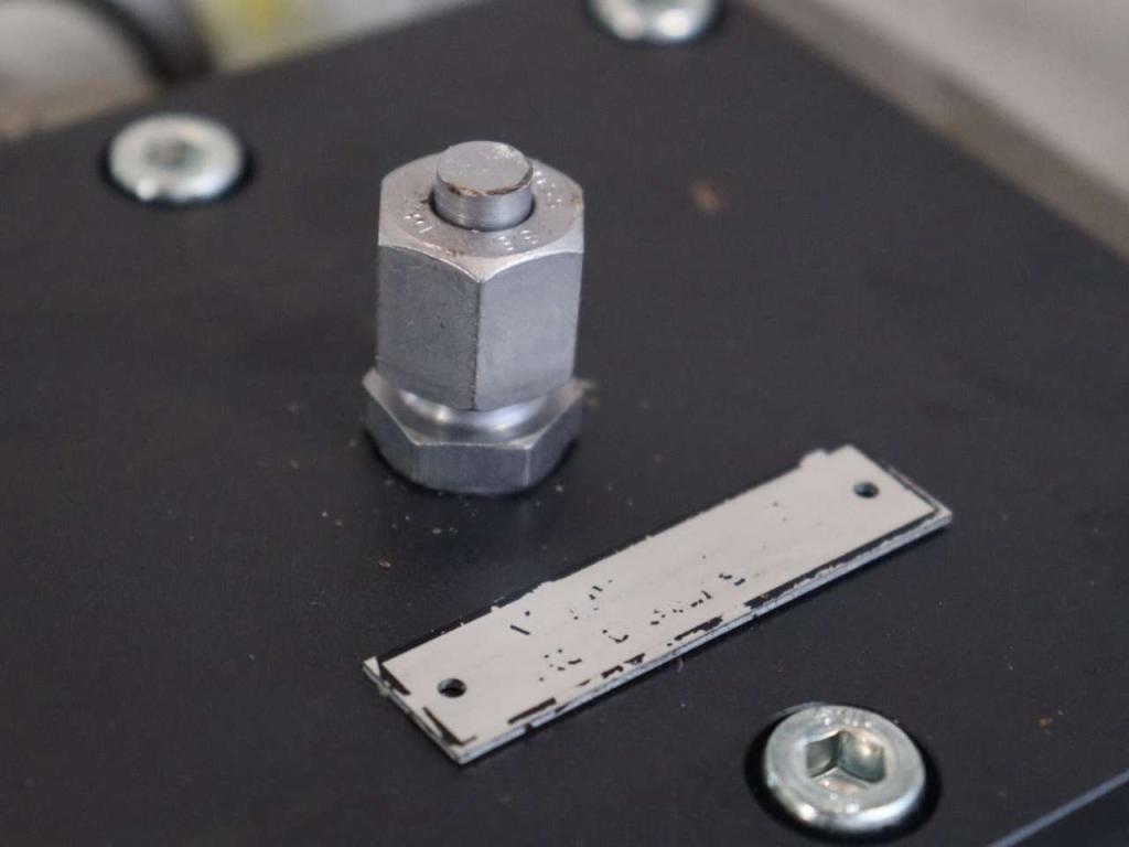 Rexroth A2VK55MAOR1G0PE2-SO7 Foto 7