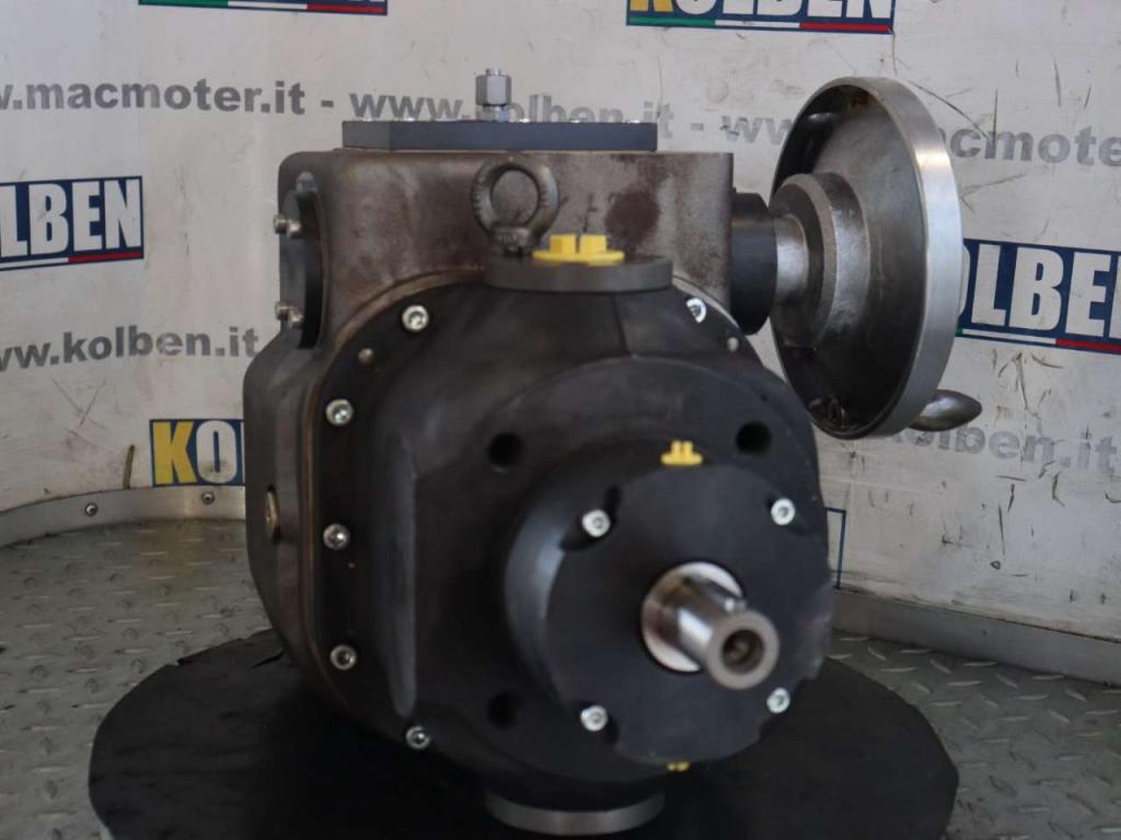Rexroth A2VK55MAOR1G0PE2-SO7 Foto 9