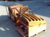 Capó y panel de carrocería para Fiat Hitachi W170 Foto 1 thumbnail