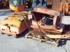 Capó y panel de carrocería para Fiat Hitachi W170 Foto 2 thumbnail