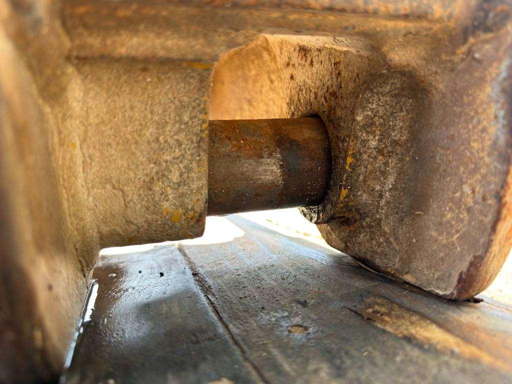 Volvo ISO - Caterpillar 938K / 938M Lundberg Foto 14