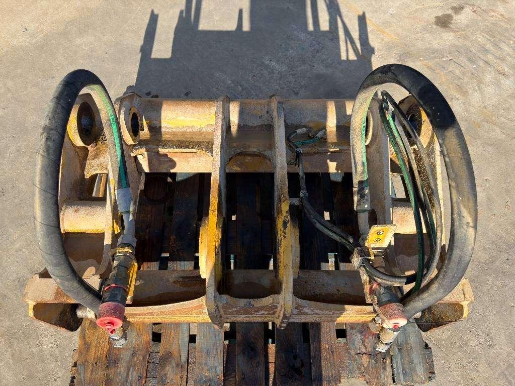 Volvo ISO - Caterpillar 938K / 938M Lundberg Foto 2