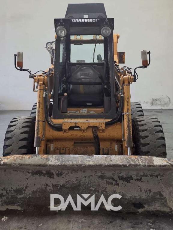 Case 75XT Foto 2