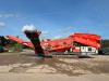 Sandvik QE340 - Caterpillar Engine / 2 Side Convey Foto 2 thumbnail