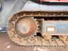 Sandvik QE340 - Caterpillar Engine / 2 Side Convey Foto 28 thumbnail
