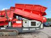 Sandvik QE340 - Caterpillar Engine / 2 Side Convey Foto 9 thumbnail