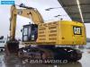 Caterpillar 374 F L COMES WITH BUCKET Foto 2 thumbnail