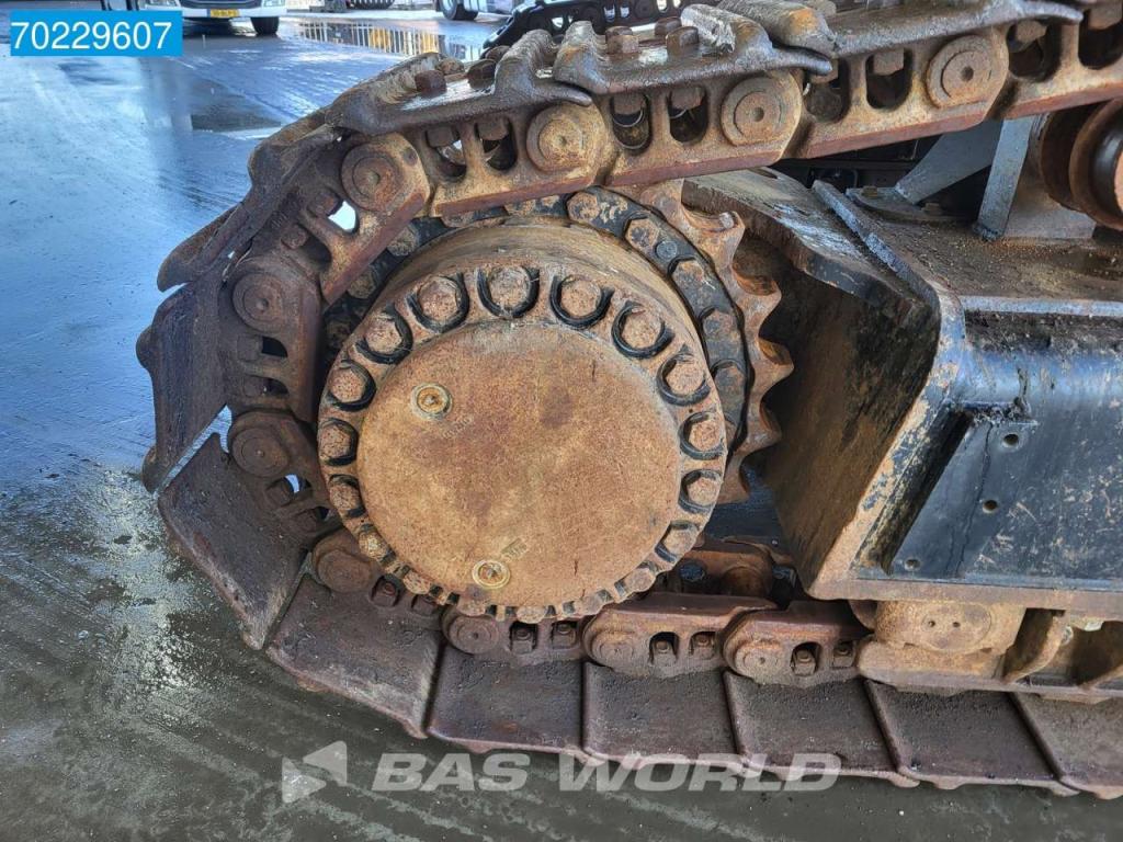 Caterpillar 374 F L COMES WITH BUCKET Foto 24