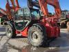 Manitou MLT940H 4x4 Foto 3 thumbnail