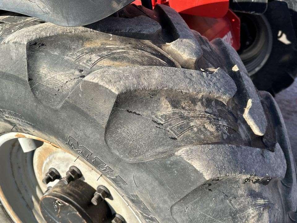 Manitou MLT940H 4x4 Foto 7