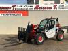 Manitou MT625 4x4 Foto 1 thumbnail