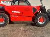 Manitou MT625 4x4 Foto 4 thumbnail