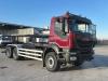 Iveco TRAKKER 450 6x4 Foto 22 thumbnail