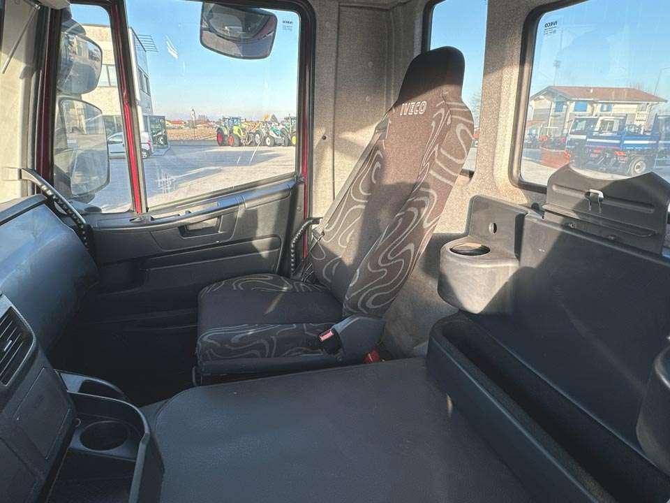 Iveco TRAKKER 450 6x4 Foto 20