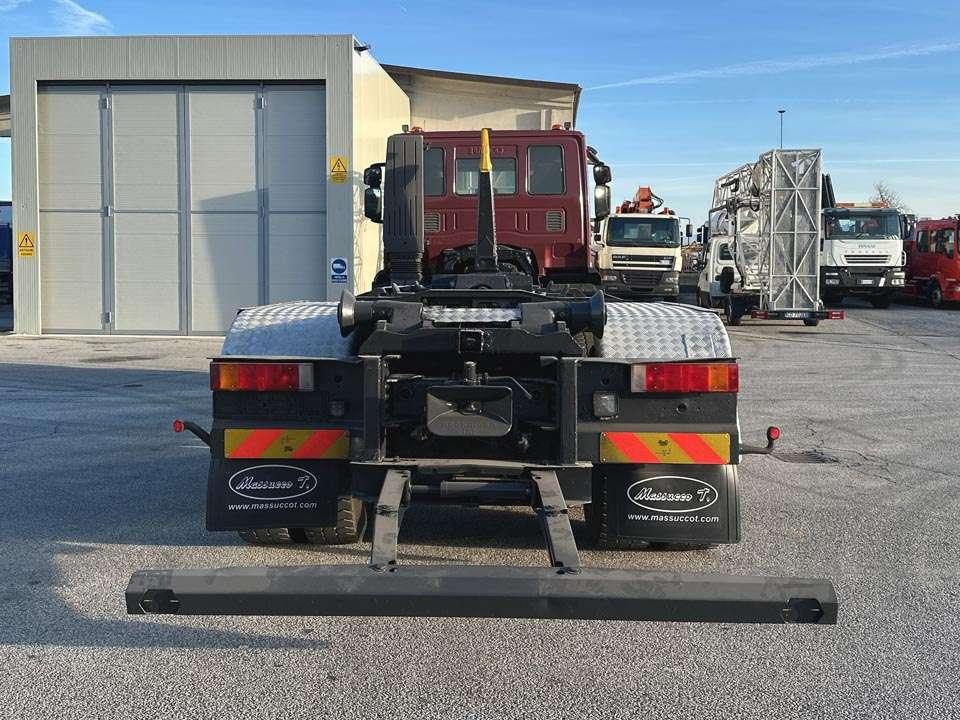 Iveco TRAKKER 450 6x4 Foto 26