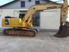 Komatsu PC160LC-7K Foto 10 thumbnail