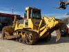 Komatsu D275AX Foto 3 thumbnail