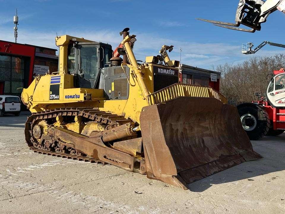 Komatsu D275AX Foto 17