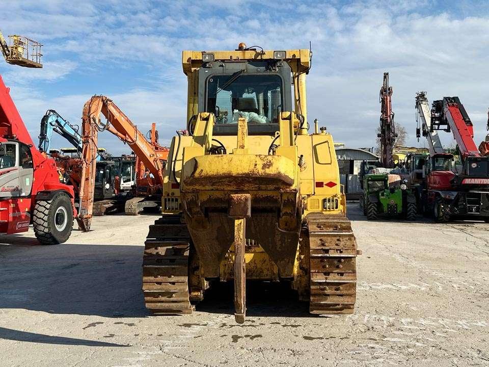 Komatsu D275AX Foto 21