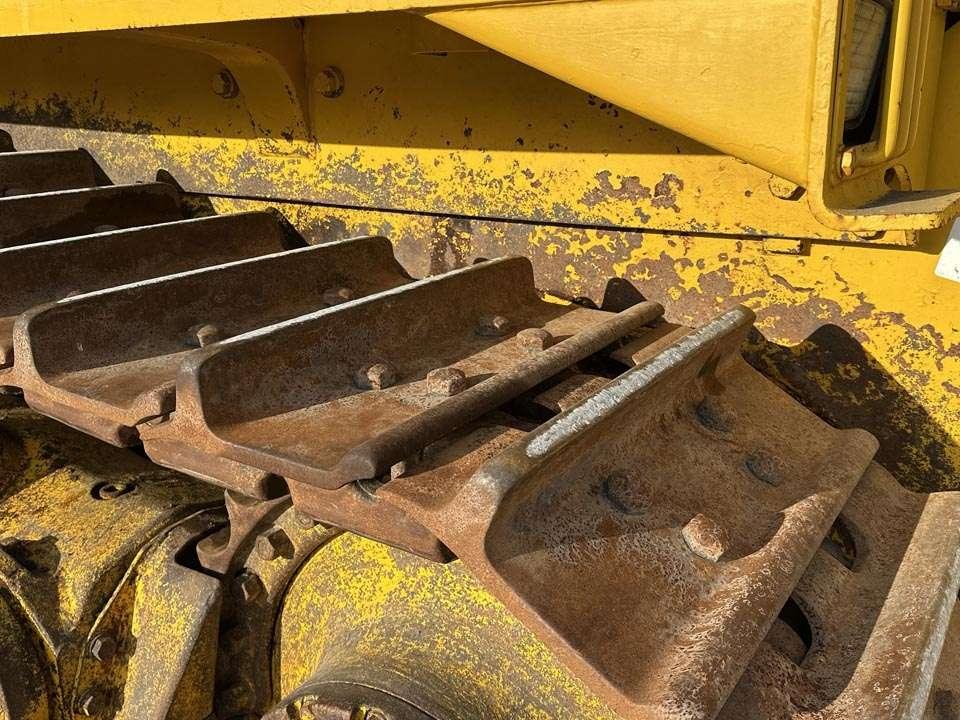 Komatsu D275AX Foto 5