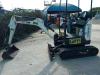 Bobcat E17Z Foto 12 thumbnail