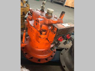 Motor de giro para Daewoo Solar 220 V vendida por Fratelli Zenzalari S.r.l.