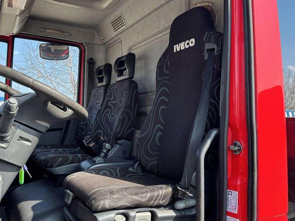 Iveco EUROCARGO 90E18 4X2 Foto 17