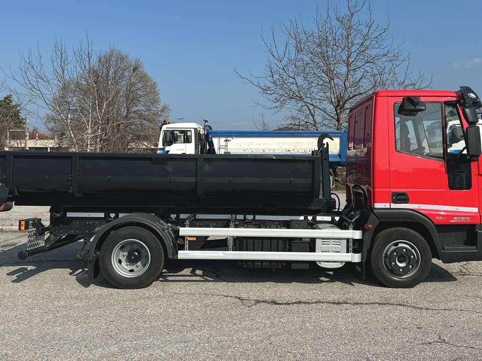 Iveco EUROCARGO 90E18 4X2 Foto 23