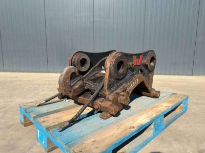 Verachtert CW40 - M318D / 320D / 320E / 320F / 323D / 323E / vendida por Smitma B.V.