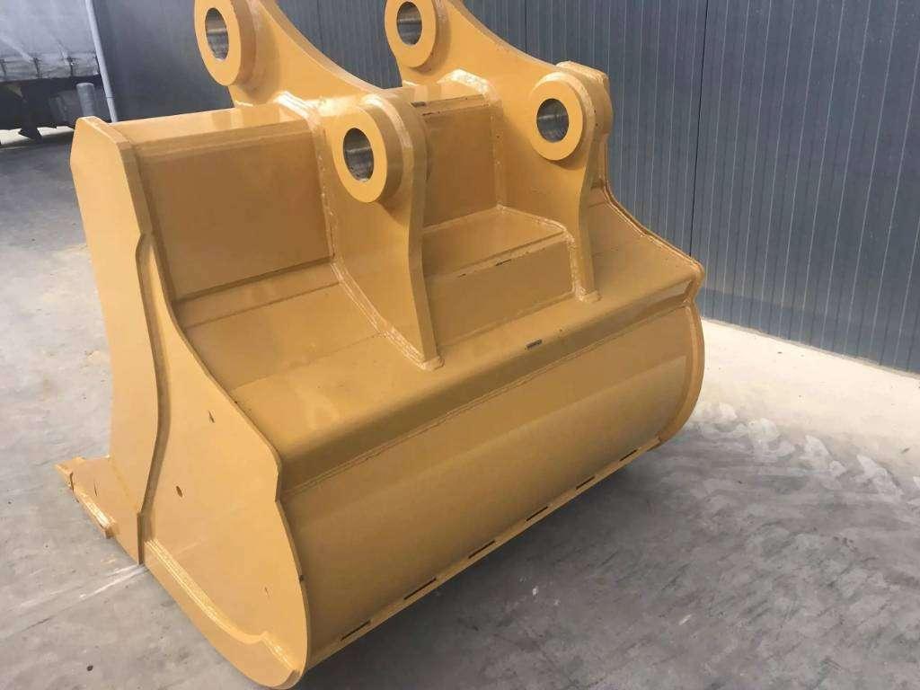 Caterpillar 330C TB Foto 3